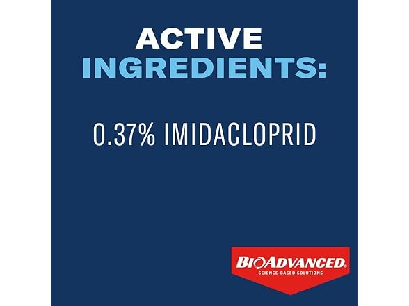 Bayer Advanced BioAdvanced Termite Killer Granules