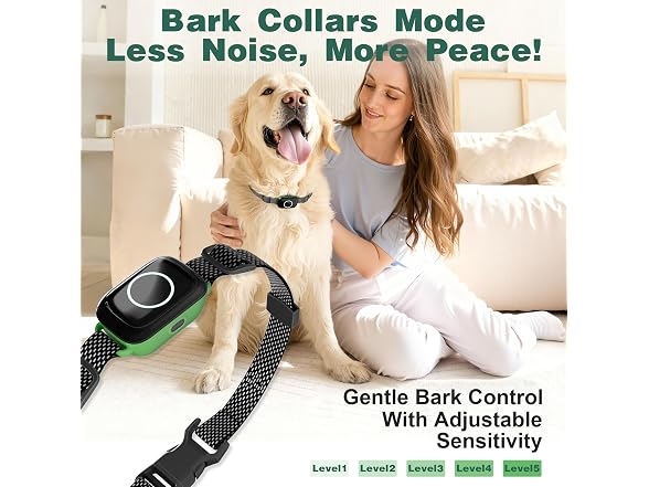 Veconix Wireless Dog Fence System