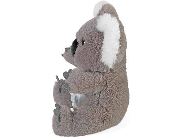 Wild Republic Mini Koala Stuffed Animal - 7.5"