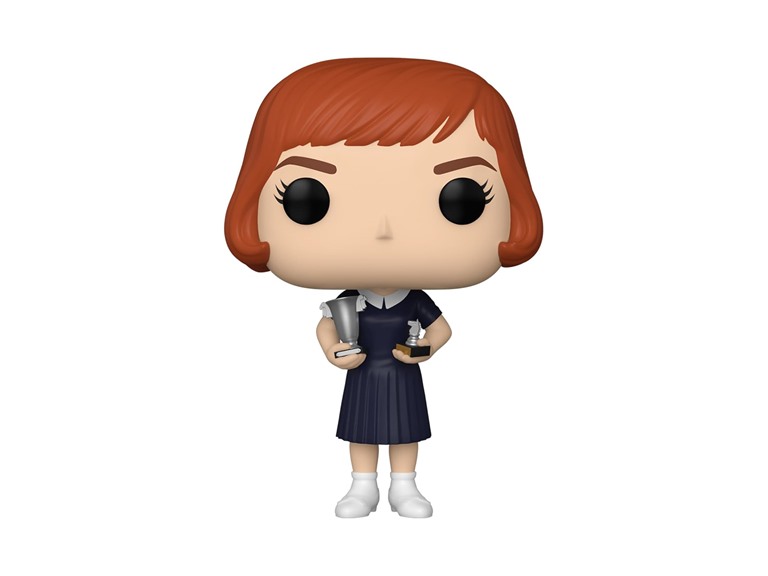 Funko TV: Queen's Gambit Beth Harmon