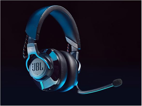 JBL QUANTUM 810 WIRELESS
