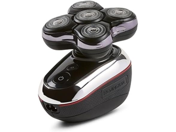 Remington Balder Deluxe XR7100