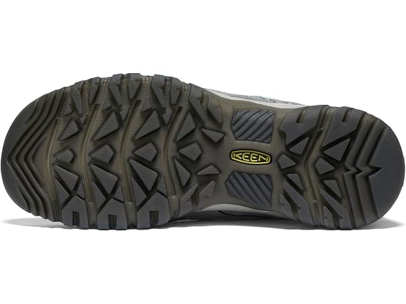 KEEN Women's Targhee 4 Vent Hiking Shoes (10.5)