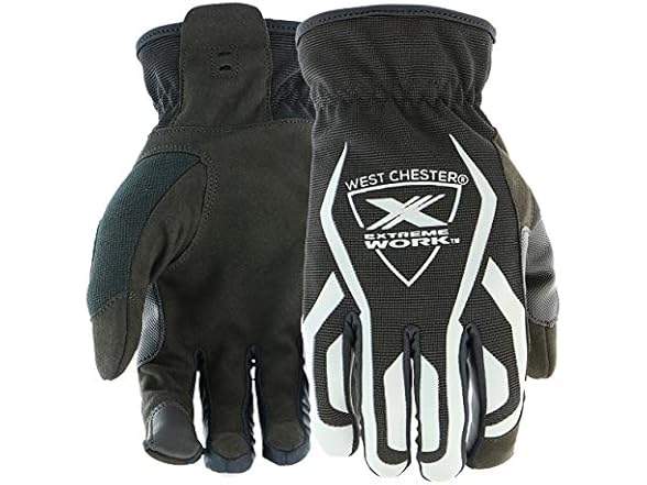 Extreme Work 88200 MultiPurpX Gloves - Gallery 8