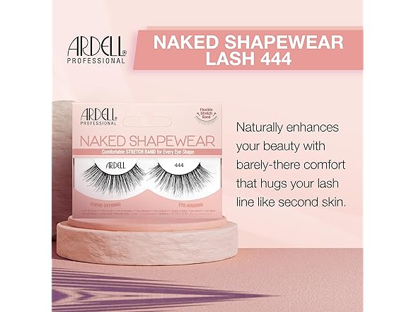 Ardell Naked Shapewear False Eyelashes