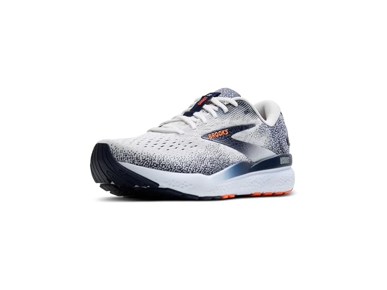 Brooks Ghost 16 Men's Shoes - Gallery 17