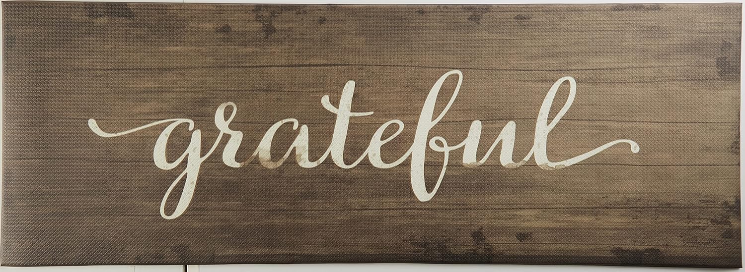 J&V TEXTILES Anti-Fatigue Mat - Gallery 53