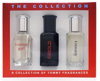 Tommy Hilfiger Mini Set  (U) - Gallery 2