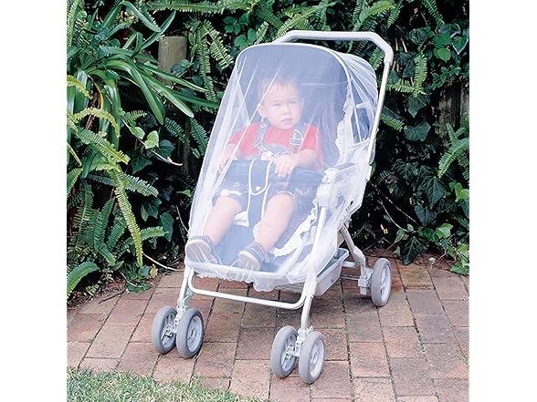 Dreambaby Mosquito Bug Net