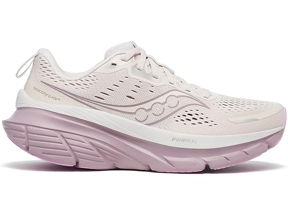 Saucony Women's Guide 18 Sneaker (5)