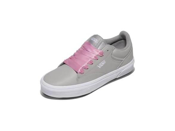 Vans Women Seldan Chunky Lace Evening Haze Shoe