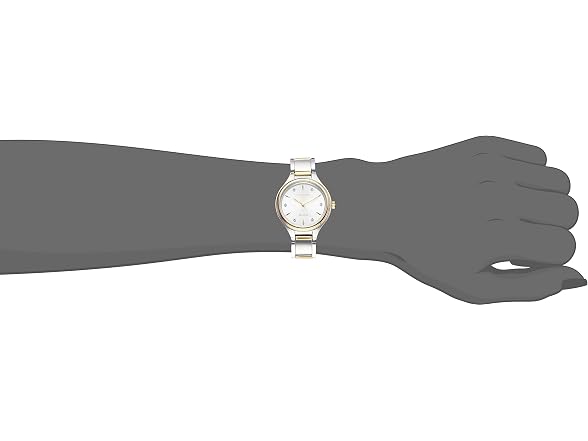 Citizen Eco-Drive Corso Womens Watch