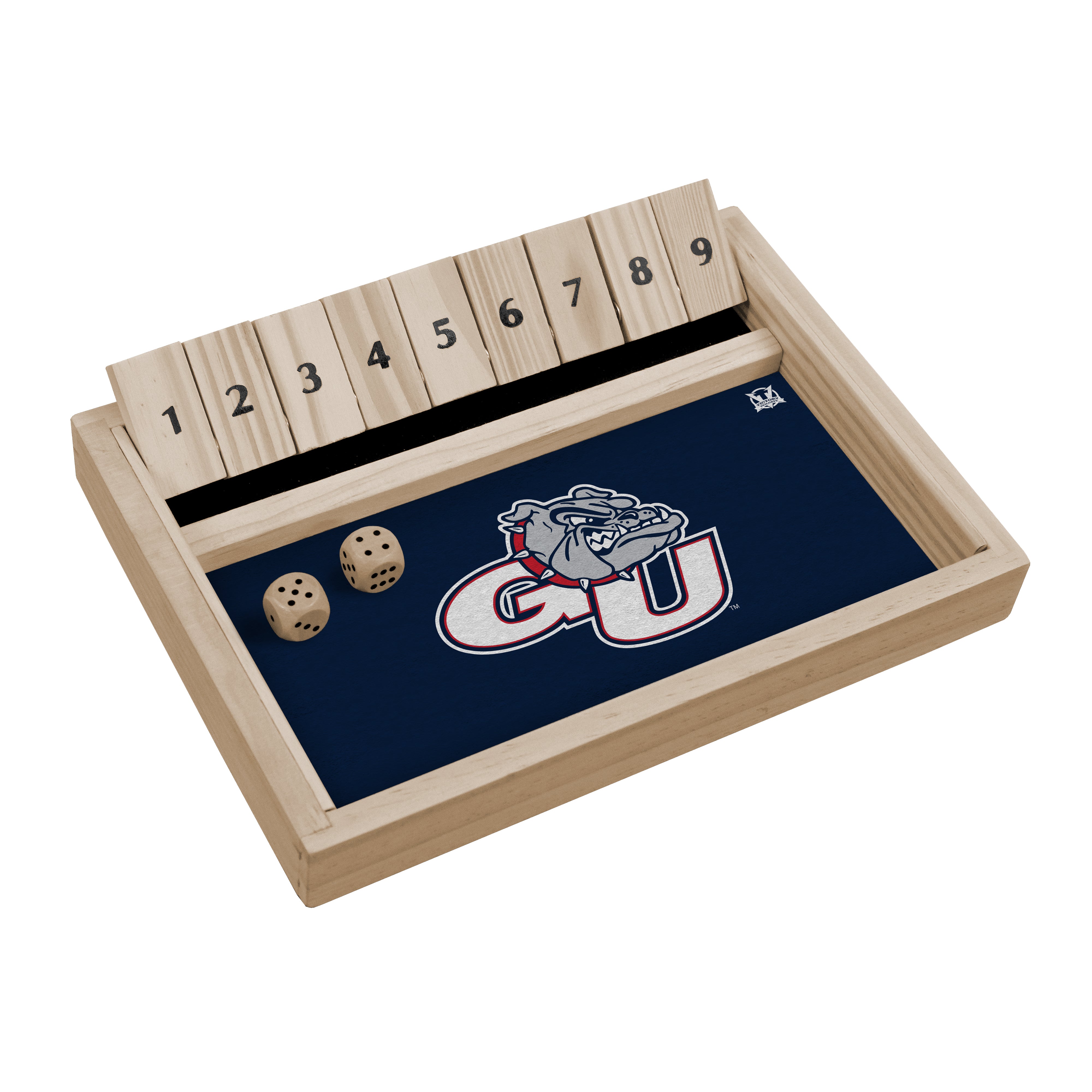 College Team Shut the Box - Gallery 8