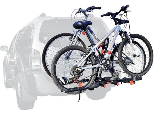 Allen Sports Bike Hitch Rack