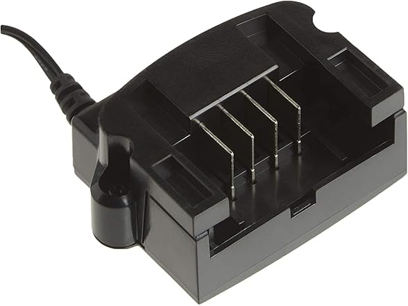 BLACK+DECKER 20V MAX Lithium Battery Charger