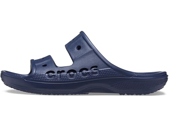 Crocs Baya Unisex Sandal Navy