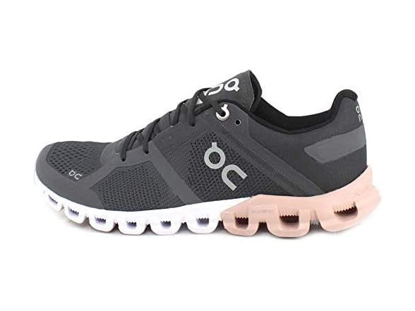 On Running Cloudflow Women's Shoes