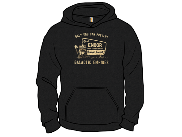 2024: Only You Can Prevent Galactic Empires - Gallery 5