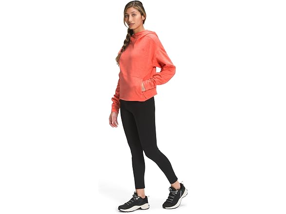 The North Face Women (L) Canyonlands Pullover