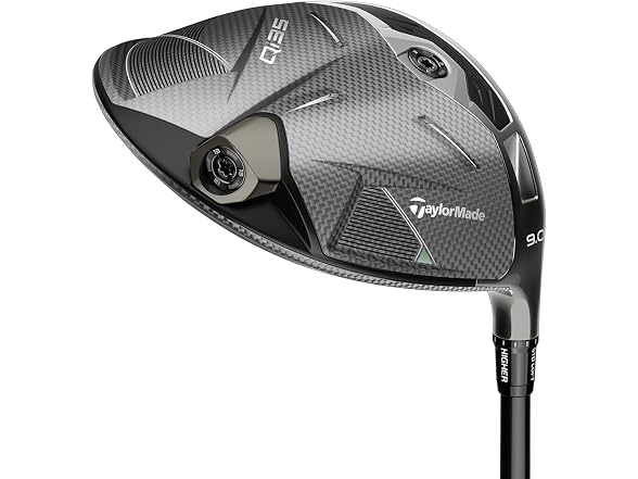 TaylorMade Golf Qi35 Driver 9 Degree Ventus Blue Regular Left Handed