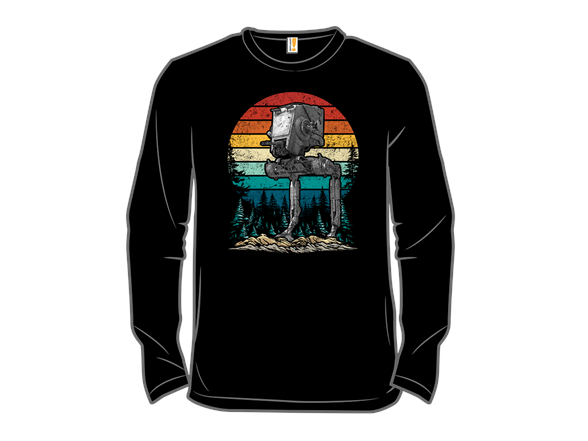 Scout Walker Vintage