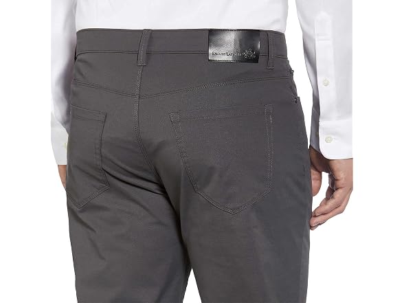 English Laundry Men (38W x 30L) Pocket Midway Pant