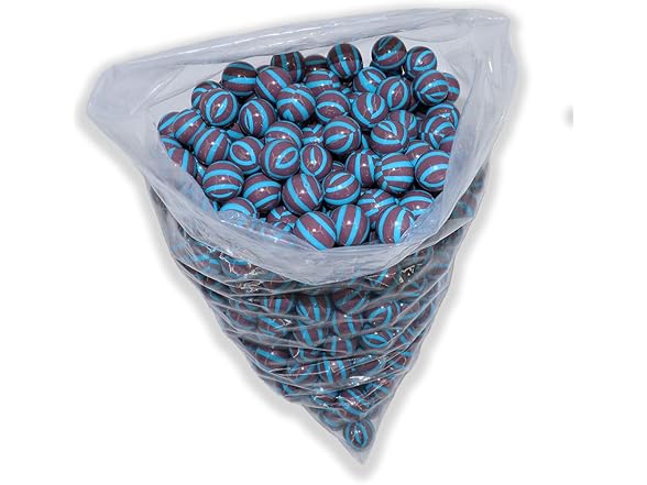 Valken Graffiti Paintballs  2000 Count