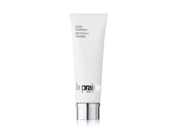 La Prarie Foam Cleanser