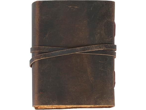 Primitives by Kathy Primitives Kathy Leather Wrap