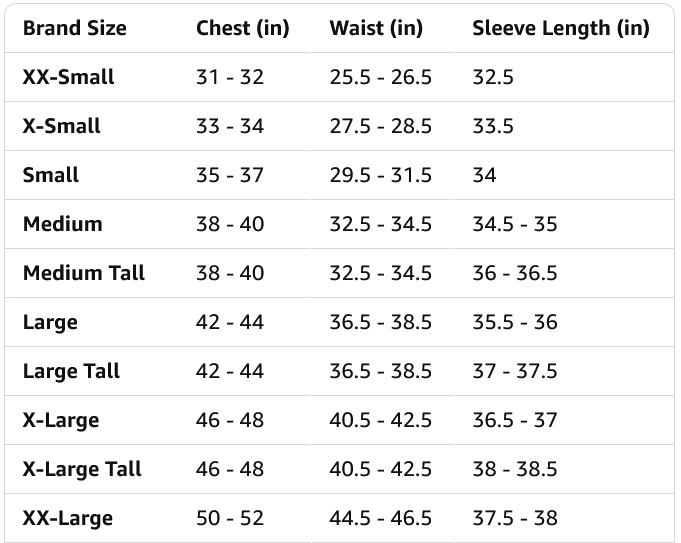Amazon Essentials Men Athletic Soft Hoodie Top - Gallery 10