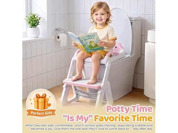 Potty Training Seat