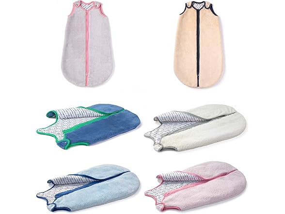 baby deedee Sleep Nest Teddy, Pink, L
