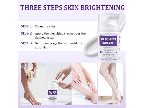 JIANLANPTT Dark Spot Remover