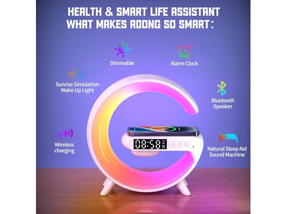 Technical Pro Multifunctional Bluetooth Speaker