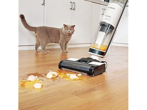 Tineco iFloor 3 ULTRA Wet/Dry Vacuum