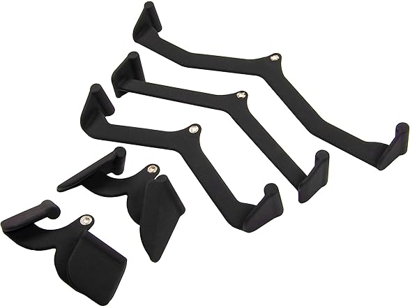 Fitvids Multi-Function Adjustable Power Cage