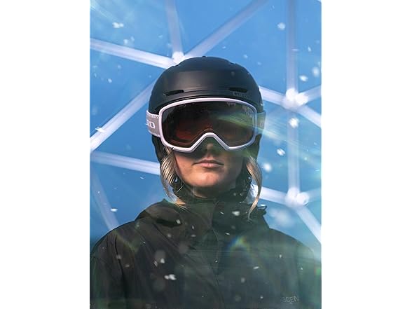 Giro Millie Women's Snow Goggles