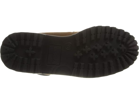 Skechers Men's Sergeants Verdict Chukka Boot