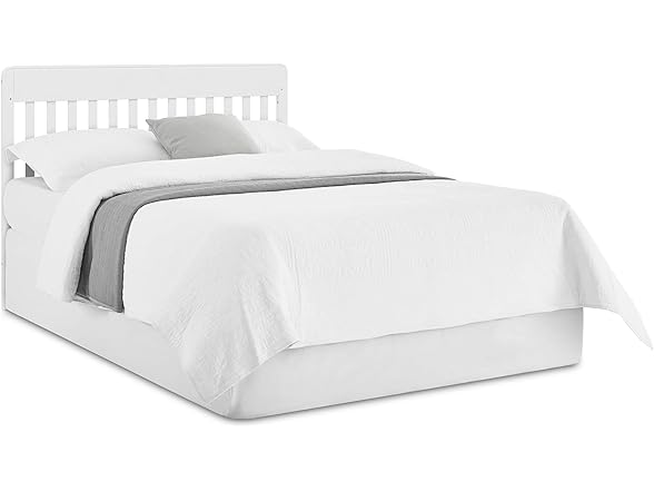 Delta Children Maya 5-in-1 Convertible Crib