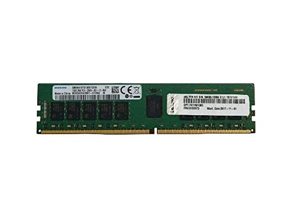 Lenovo 64GB TruDDR4 Memory Module - for