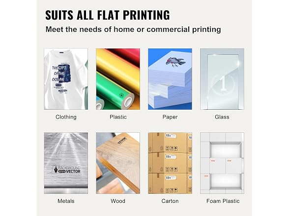 Screen Printing Kit, 3 PCS Aluminum Silk Screen