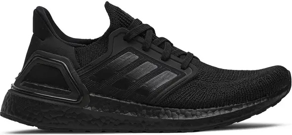 Adidas Ultraboost 20 Women's Shoes (9.5) - Gallery 2