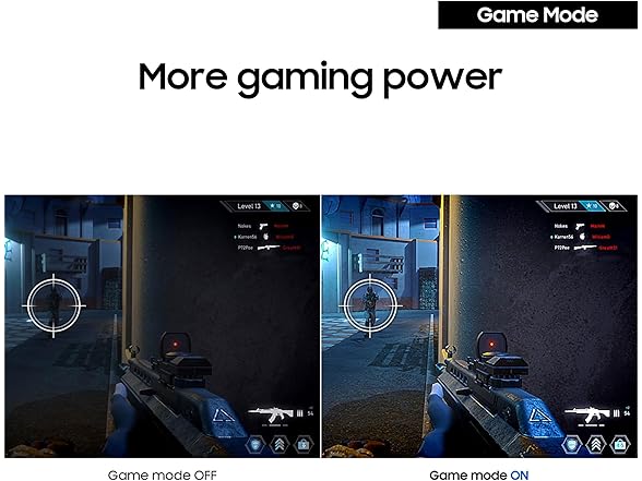 Samsung 24" FHD Monitor | LS24D304GANXZA