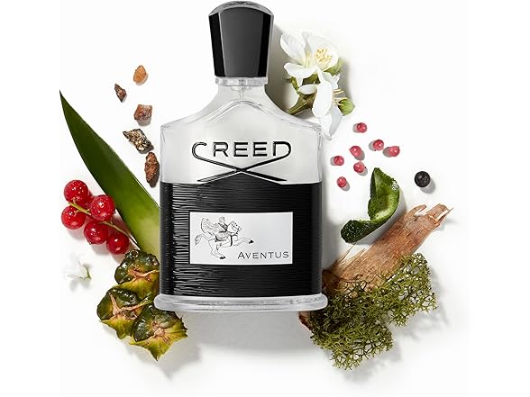 Creed Aventus Eau De Parfum, 1.7 oz
