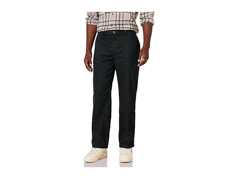 Amazon Men  Wrinkle-Resistant Chino Pants