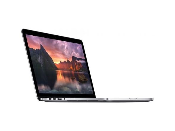 Apple MacBook Pro 13.3" Intel Core i5 MF839LL/A