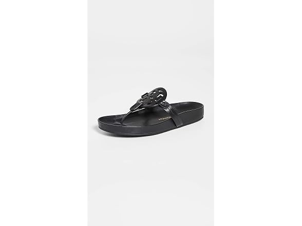 Tory Burch Miller Cloud Sandals