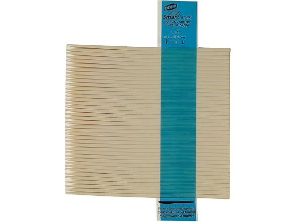 Dixie 960 Count Plastic Knives