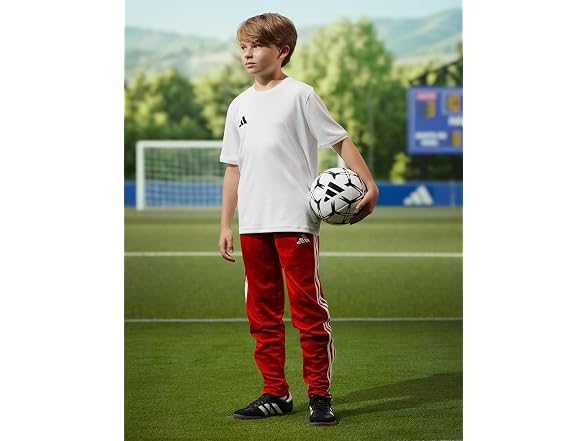 Adidas Boys Samba Indoor Sneakers
