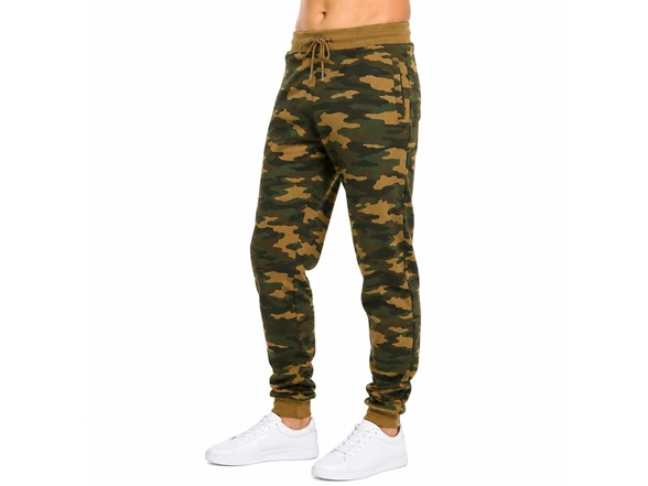 Woodland Camo